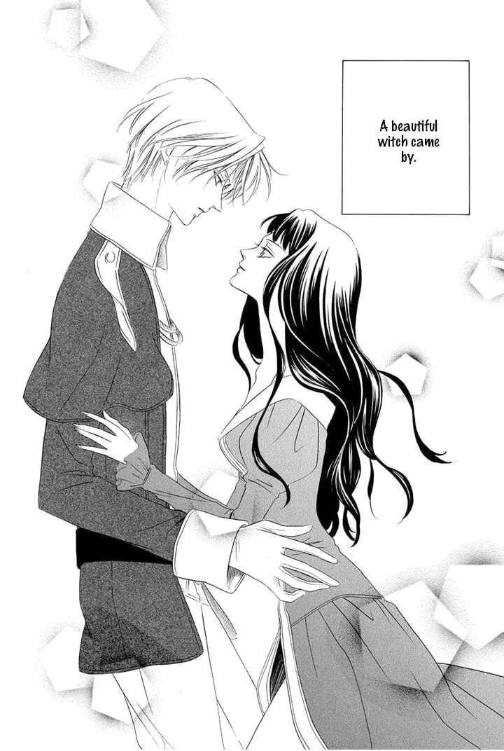 Page 6 Chapter 10.5 Majo to Kiketsu no Kishi