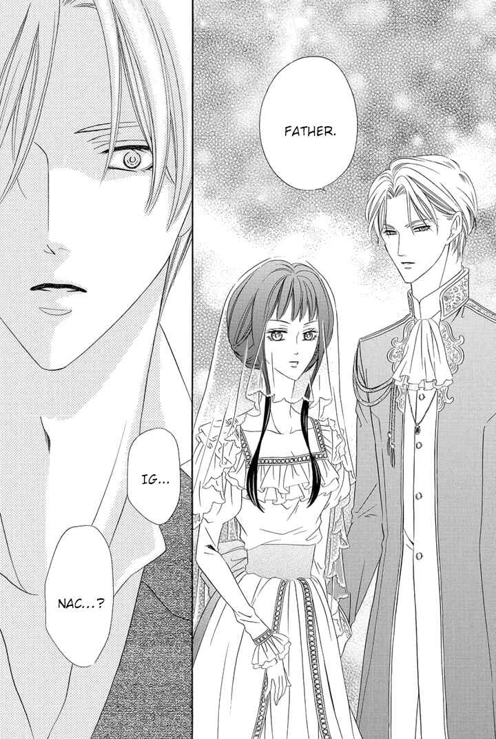Page 48 Chapter 8 Majo to Kiketsu no Kishi