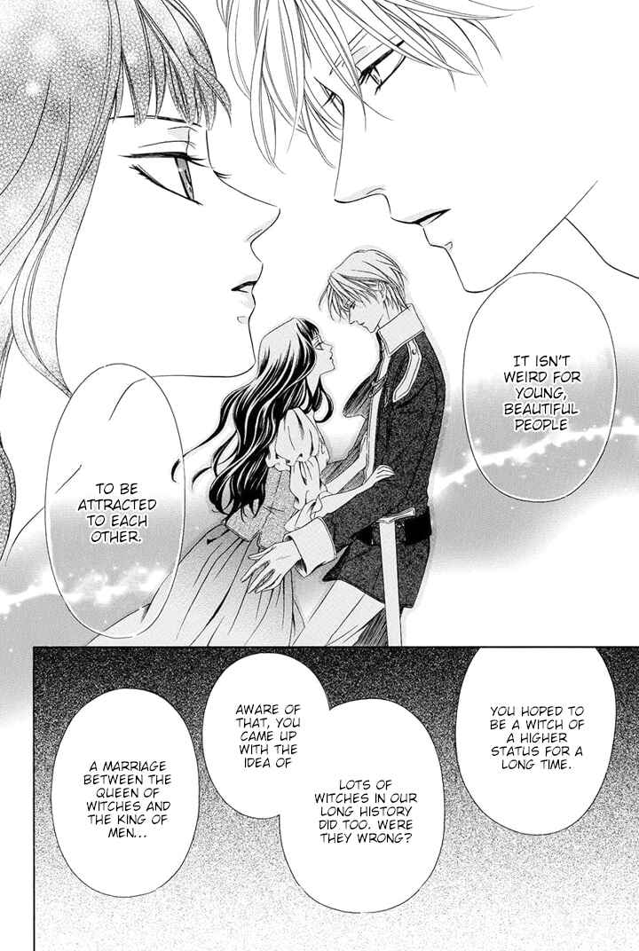 Page 27 Chapter 12 Majo to Kiketsu no Kishi