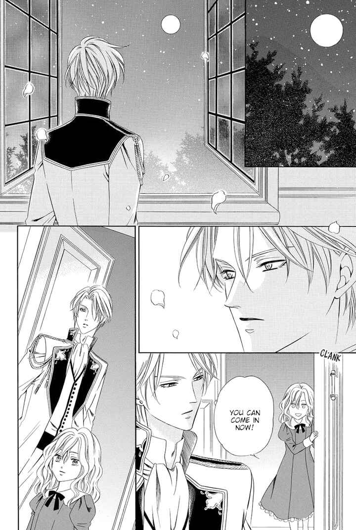 Page 31 Chapter 12 Majo to Kiketsu no Kishi