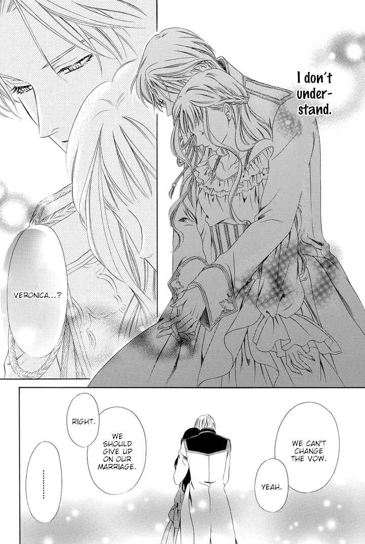 Page 55 Chapter 12 Majo to Kiketsu no Kishi