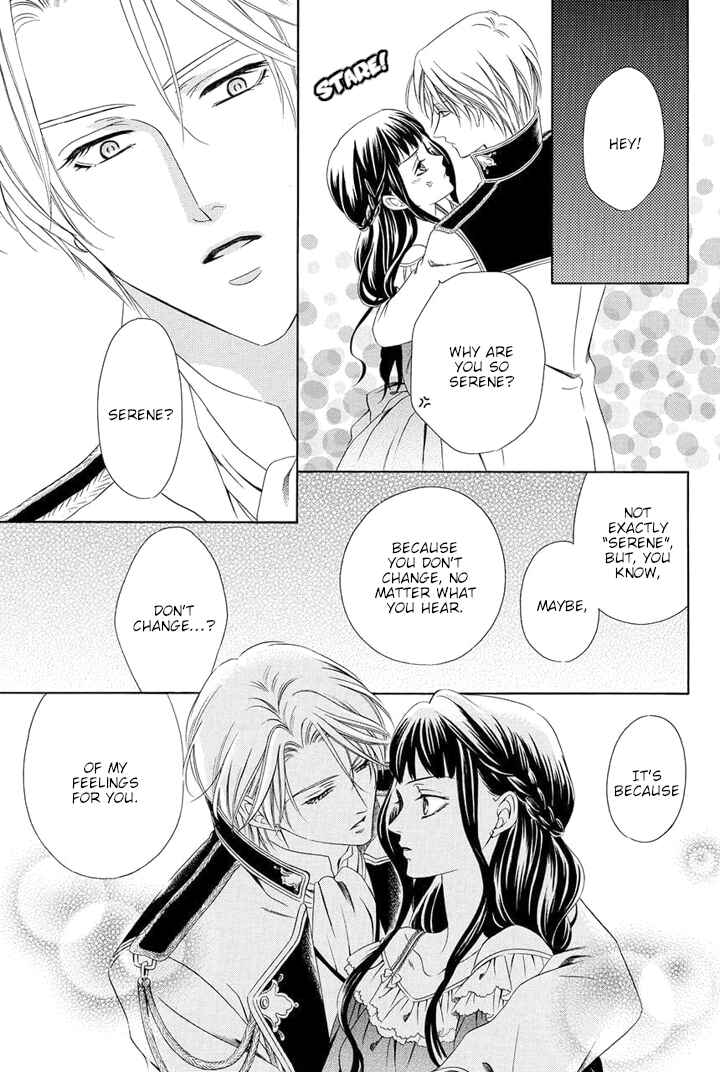 Page 56 Chapter 12 Majo to Kiketsu no Kishi