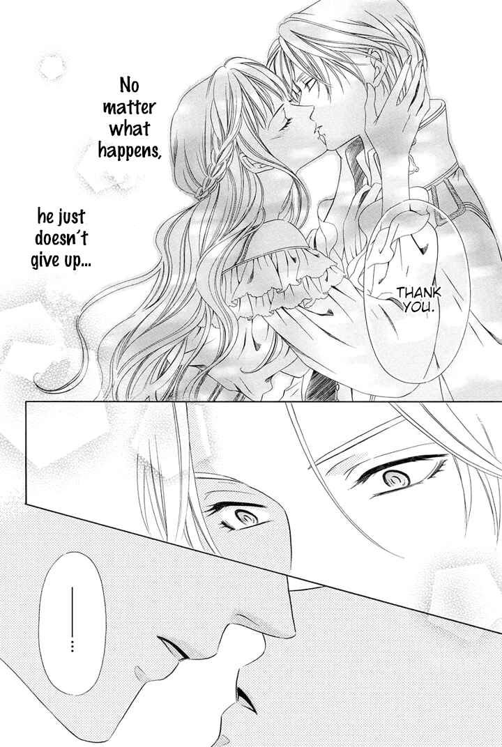 Page 61 Chapter 12 Majo to Kiketsu no Kishi