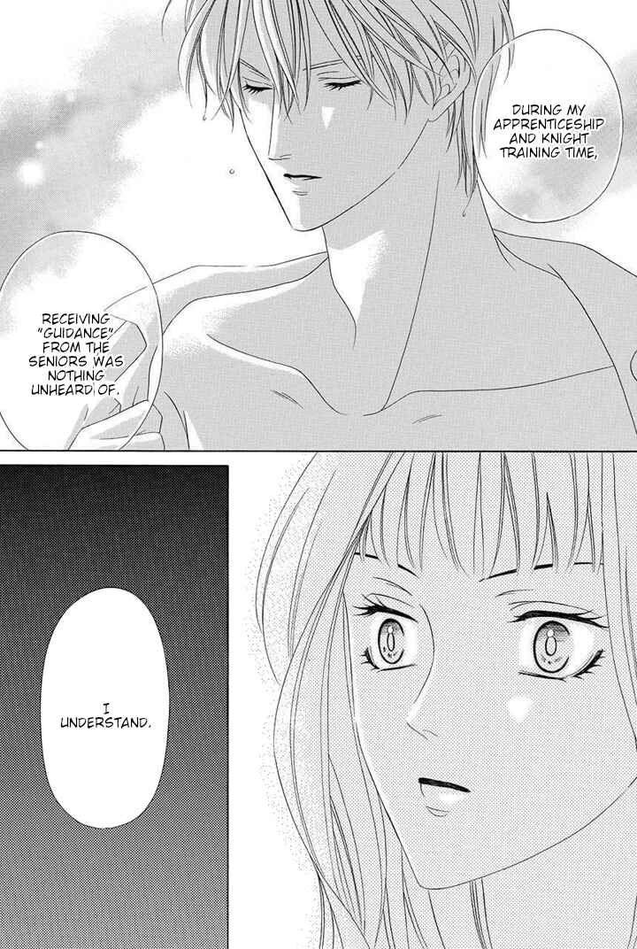 Page 10 Chapter 4 Majo to Kiketsu no Kishi