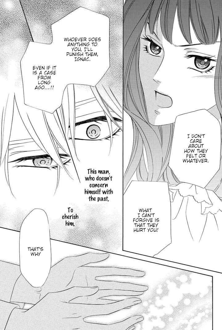 Page 13 Chapter 4 Majo to Kiketsu no Kishi