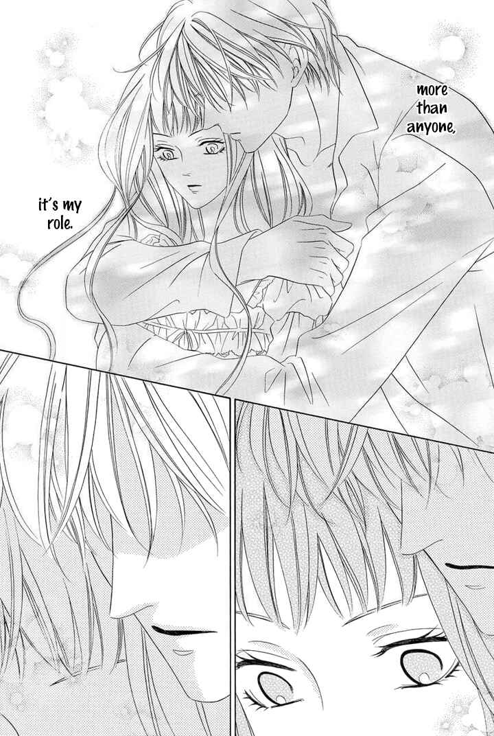 Page 14 Chapter 4 Majo to Kiketsu no Kishi