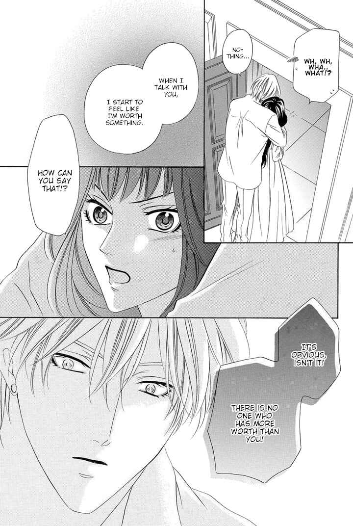 Page 15 Chapter 4 Majo to Kiketsu no Kishi