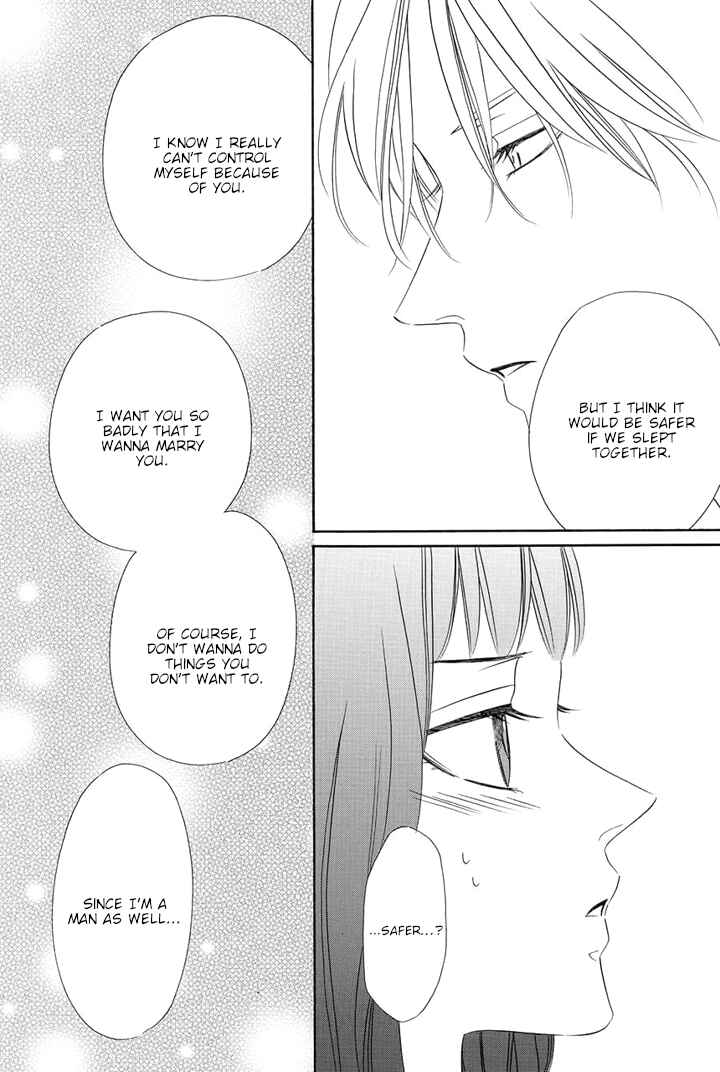 Page 6 Chapter 12.5 Majo to Kiketsu no Kishi