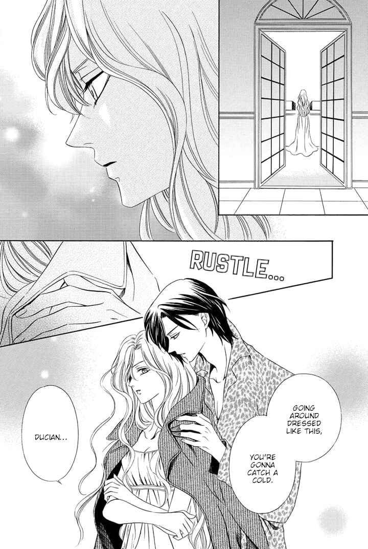 Page 18 Chapter 13 Majo to Kiketsu no Kishi