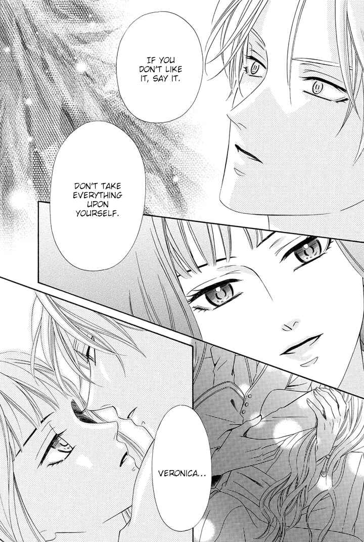 Page 65 Chapter 13 Majo to Kiketsu no Kishi
