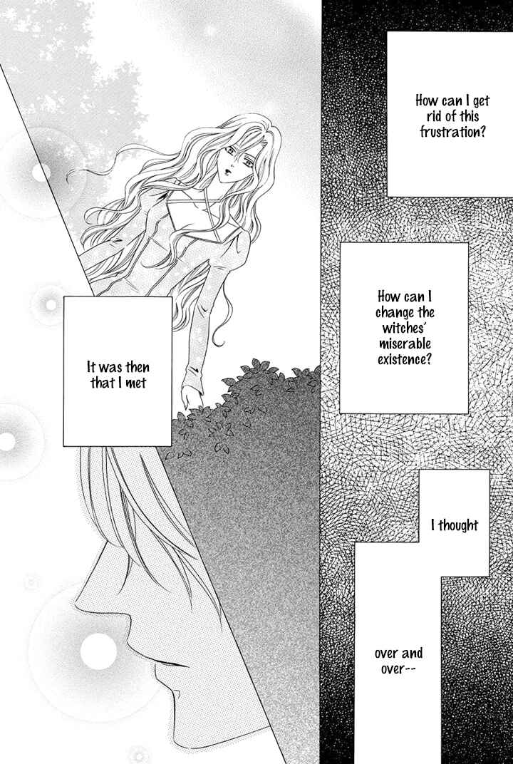 Page 7 Chapter 13 Majo to Kiketsu no Kishi