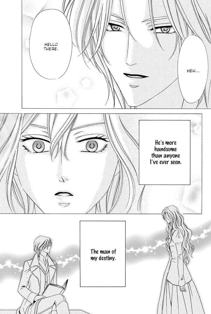 Page 9 Chapter 13 Majo to Kiketsu no Kishi
