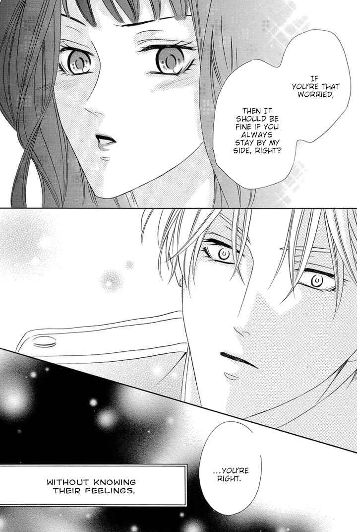 Page 63 Chapter 6 Majo to Kiketsu no Kishi