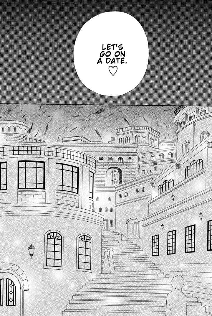 Page 14 Chapter 2 Majo to Kiketsu no Kishi