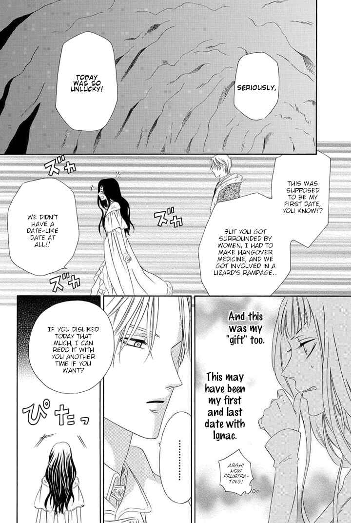 Page 49 Chapter 2 Majo to Kiketsu no Kishi