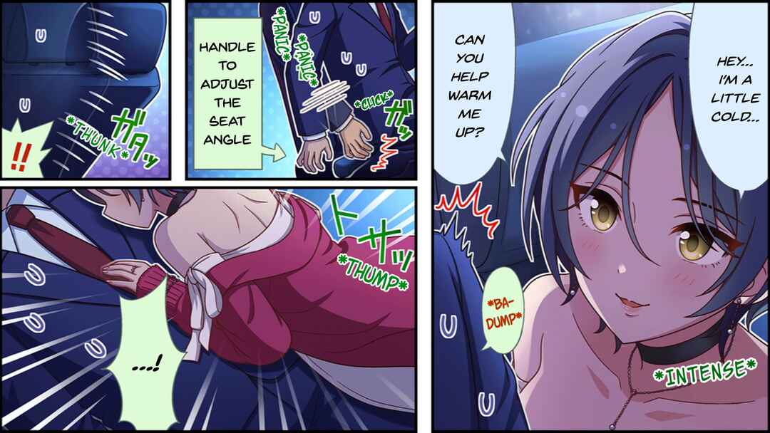 Page 2 Chapter 619 The iDOLM@STER Cinderella Girls Gekijou Wide☆