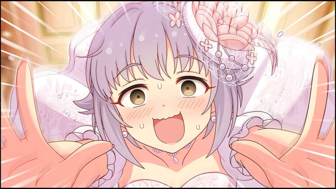 Page 3 Chapter 655 The iDOLM@STER Cinderella Girls Gekijou Wide☆