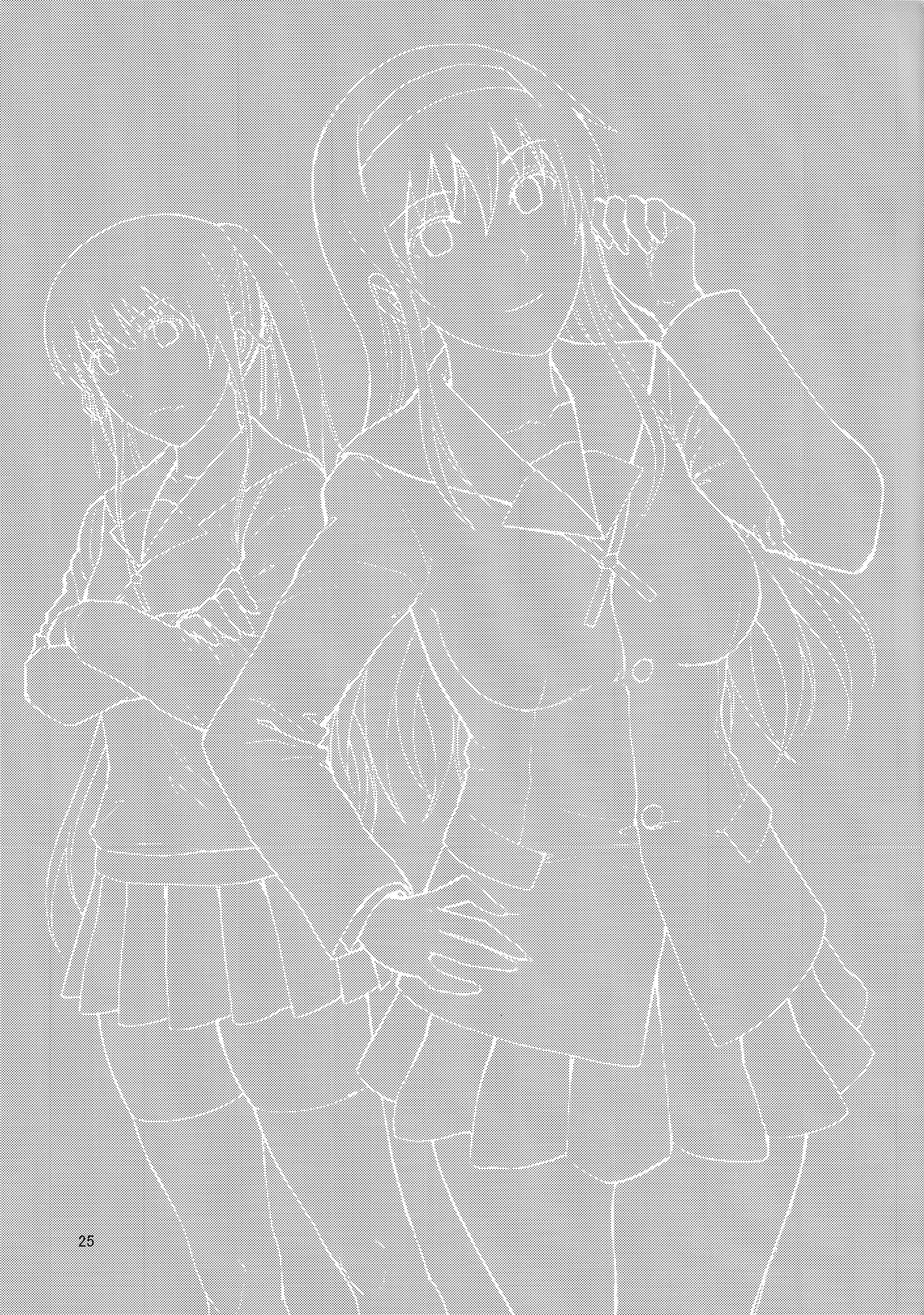 Page 24 Chapter 3 Sister Crisis