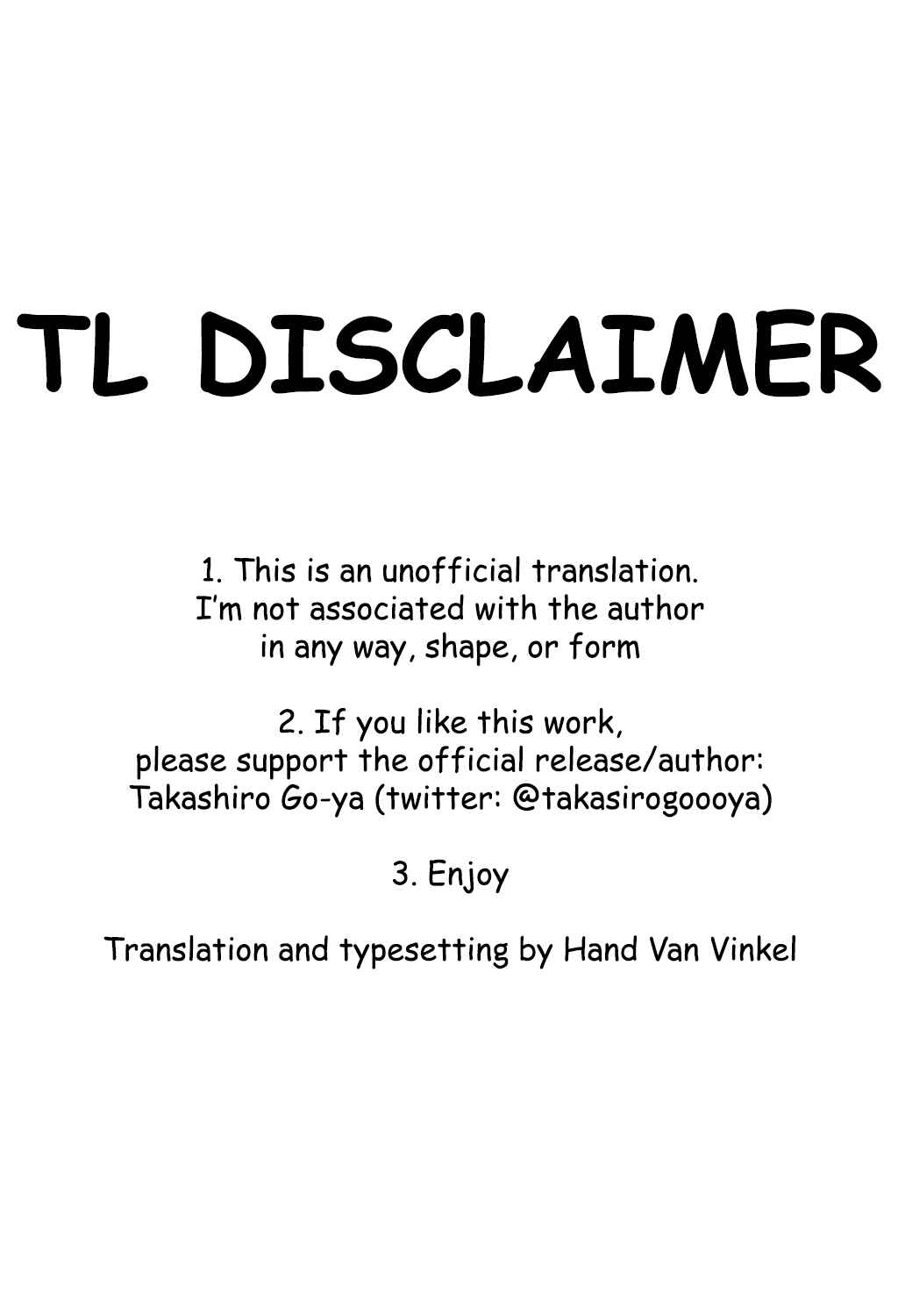 Page 2 Chapter 5 Please Drink My Water