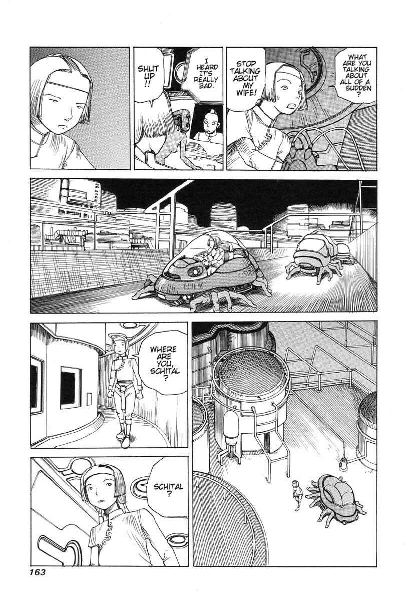 Page 7 Chapter 7 Super-Conductive Brains: Parataxis