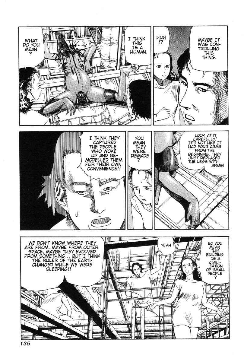 Page 17 Chapter 5 Super-Conductive Brains: Parataxis