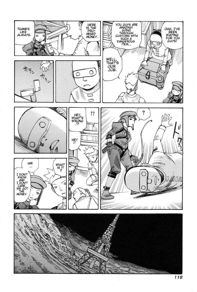 Page 10 Chapter 4 Super-Conductive Brains: Parataxis