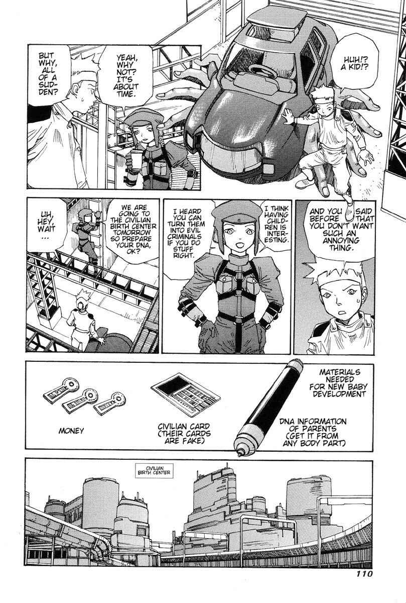 Page 2 Chapter 4 Super-Conductive Brains: Parataxis