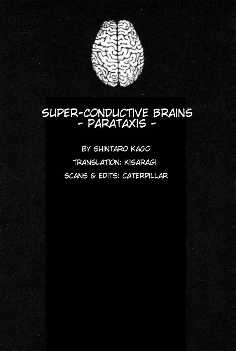 Page 4 Chapter 8 Super-Conductive Brains: Parataxis