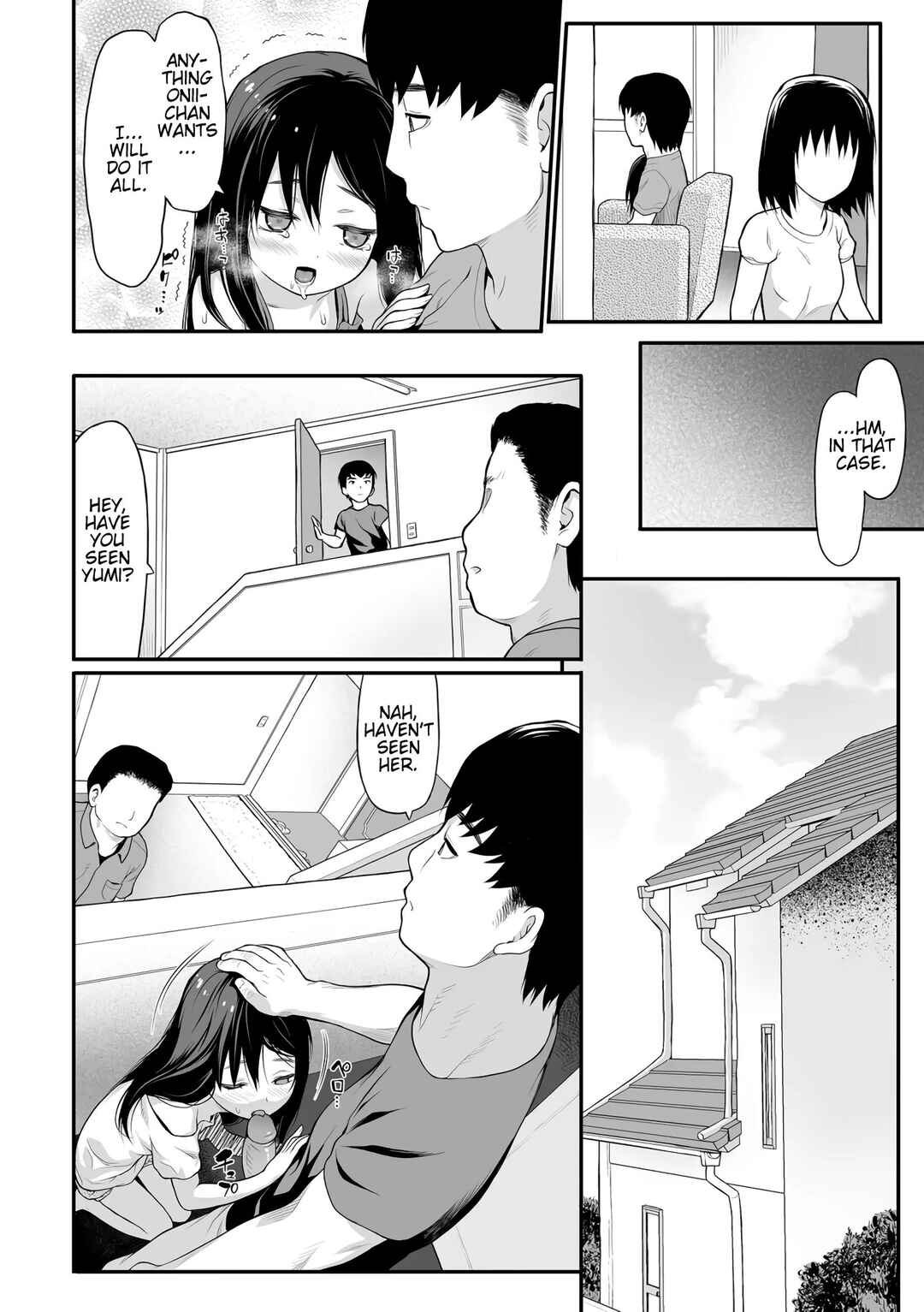 Page 10 Chapter 2 Tekiseiki