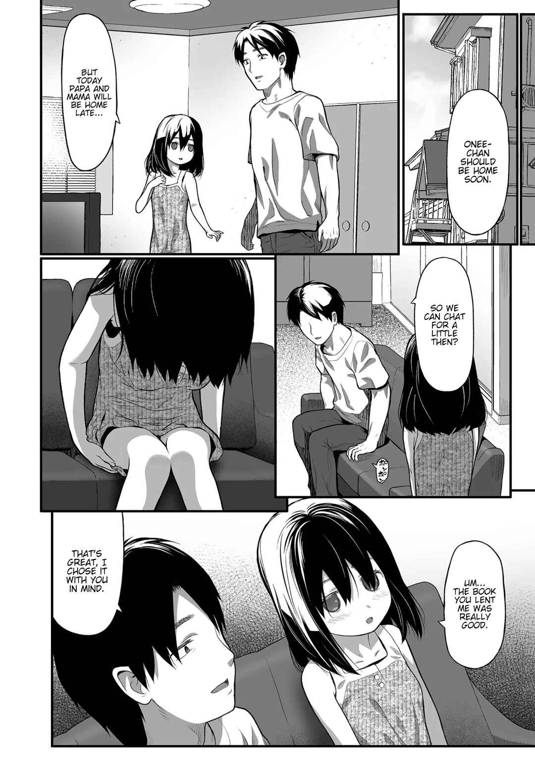 Page 2 Chapter 4 Tekiseiki