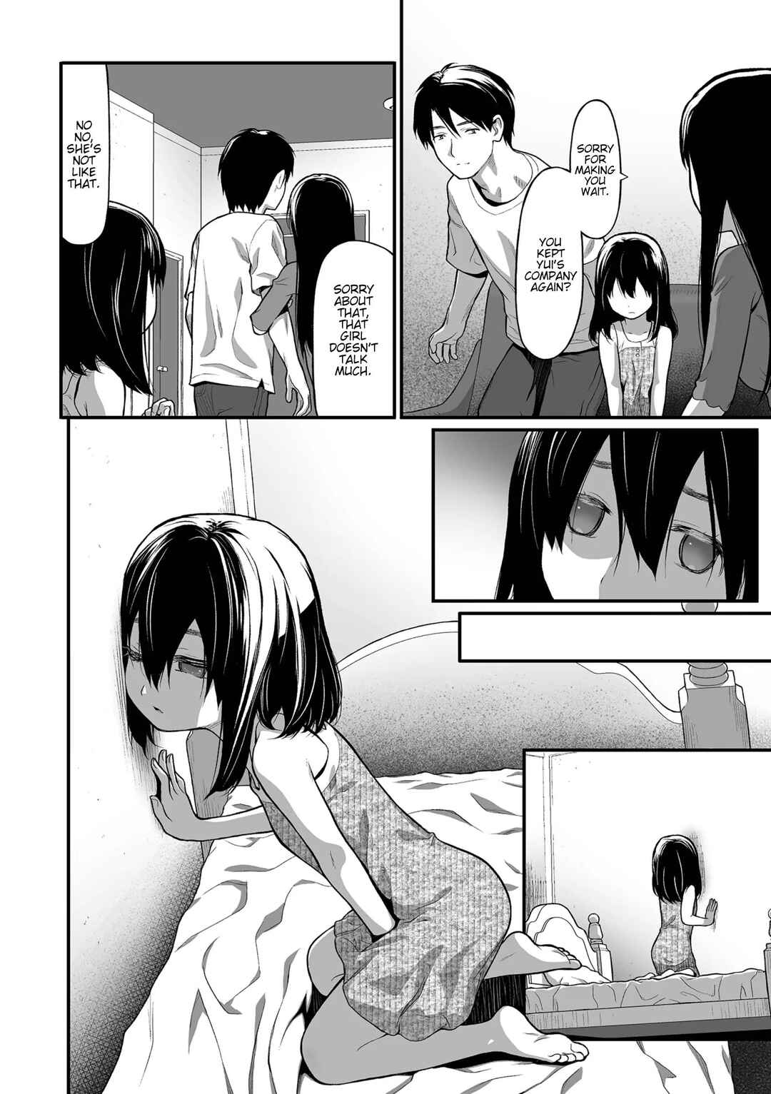 Page 8 Chapter 4 Tekiseiki