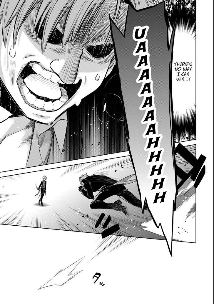 Page 49 Chapter 7 Dungeon ni Deai o Motomeru no wa Machigatteiru Darou ka: Familia Chronicle—Episode Ryuu