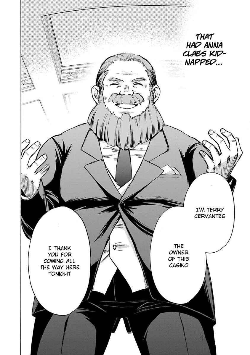Page 36 Chapter 3 Dungeon ni Deai o Motomeru no wa Machigatteiru Darou ka: Familia Chronicle—Episode Ryuu