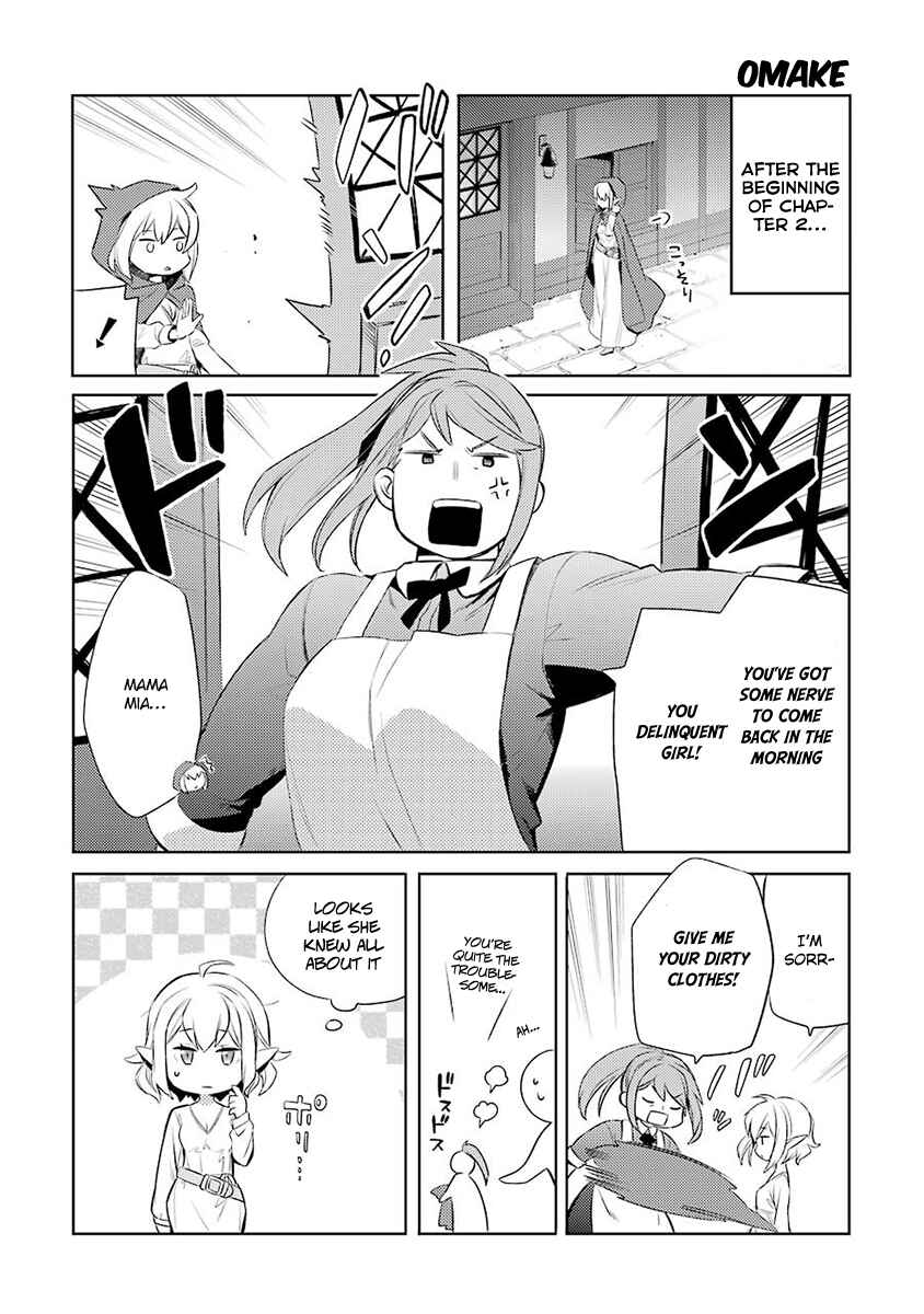 Page 61 Chapter 3 Dungeon ni Deai o Motomeru no wa Machigatteiru Darou ka: Familia Chronicle—Episode Ryuu
