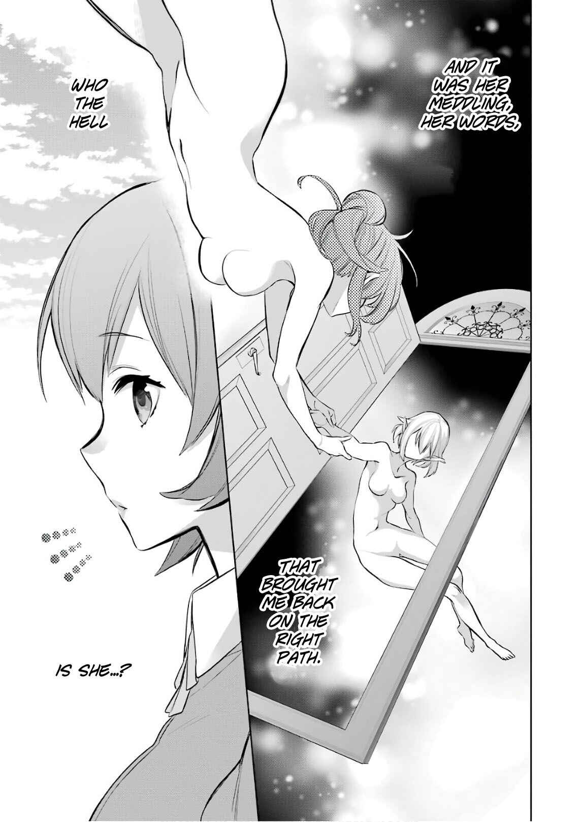 Page 12 Chapter 14 Dungeon ni Deai o Motomeru no wa Machigatteiru Darou ka: Familia Chronicle—Episode Ryuu