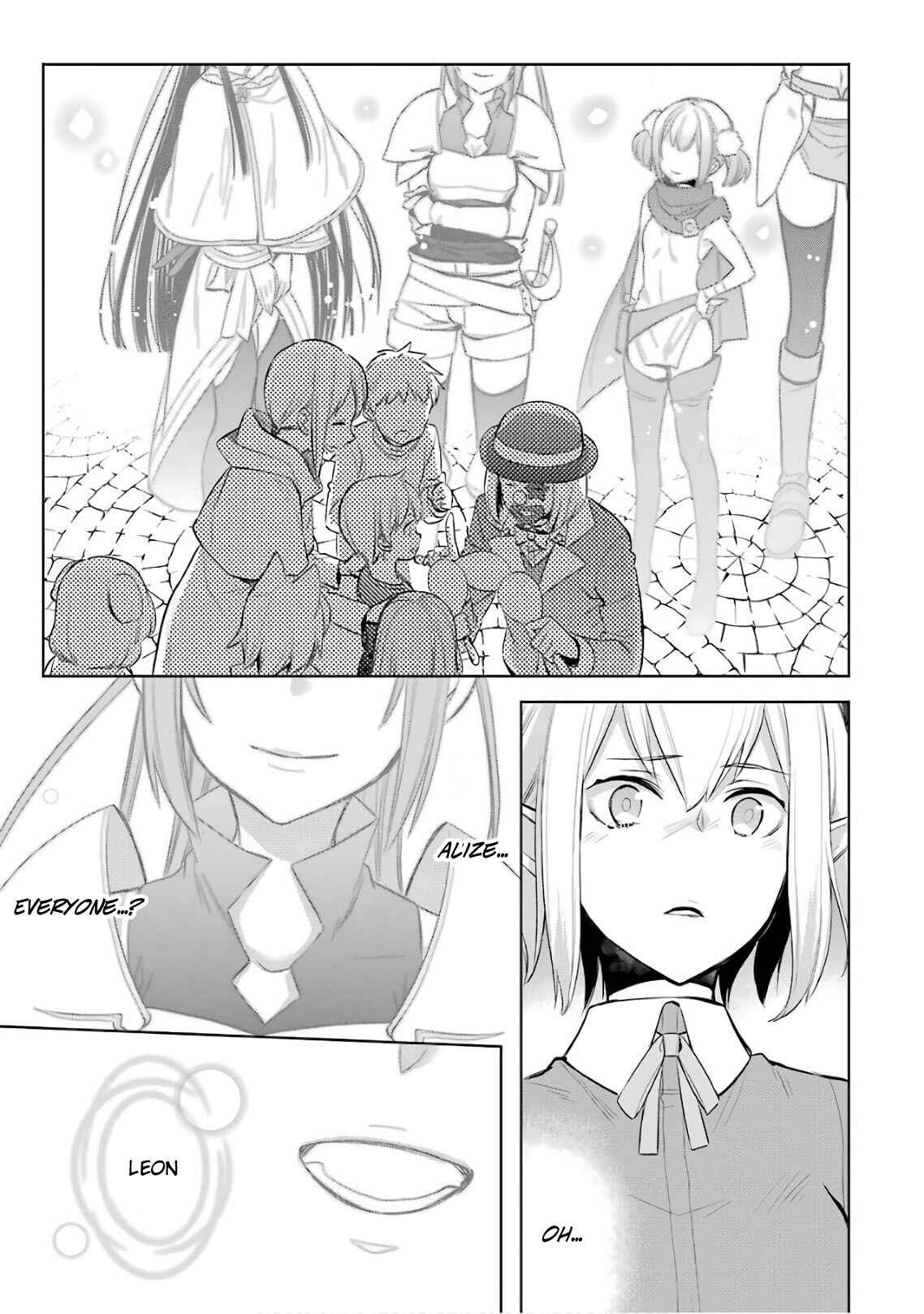 Page 8 Chapter 14 Dungeon ni Deai o Motomeru no wa Machigatteiru Darou ka: Familia Chronicle—Episode Ryuu