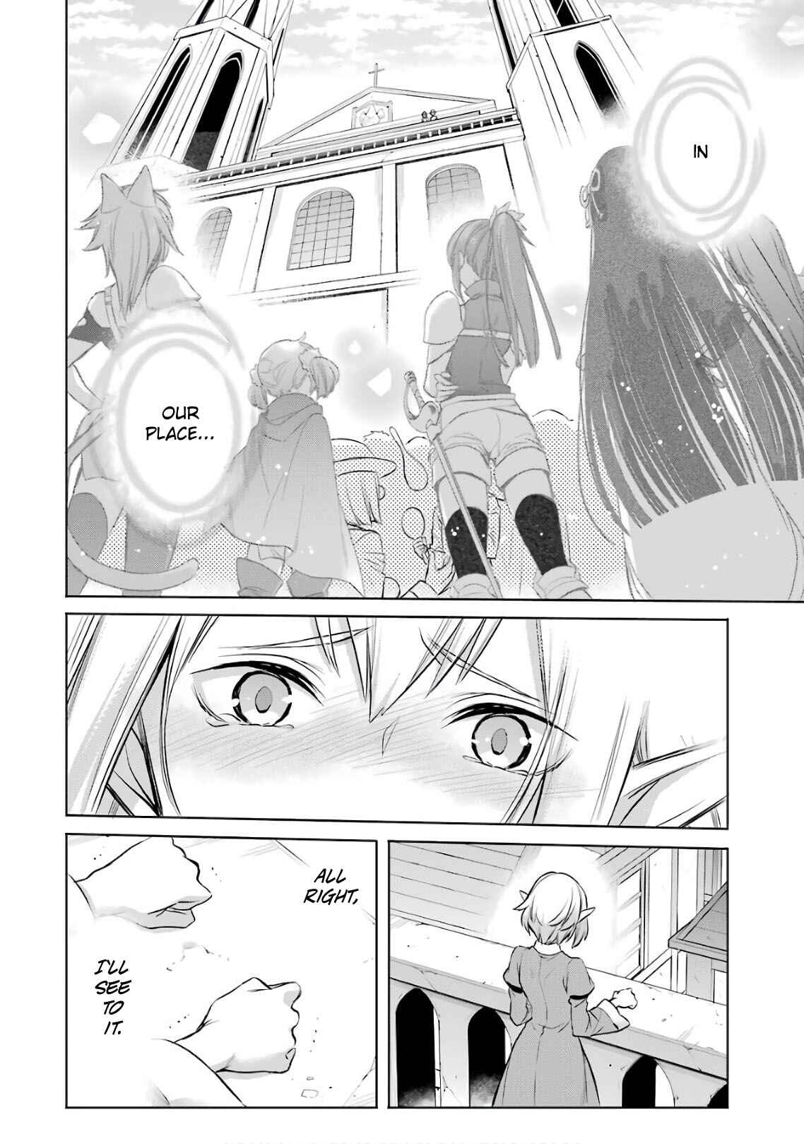 Page 9 Chapter 14 Dungeon ni Deai o Motomeru no wa Machigatteiru Darou ka: Familia Chronicle—Episode Ryuu
