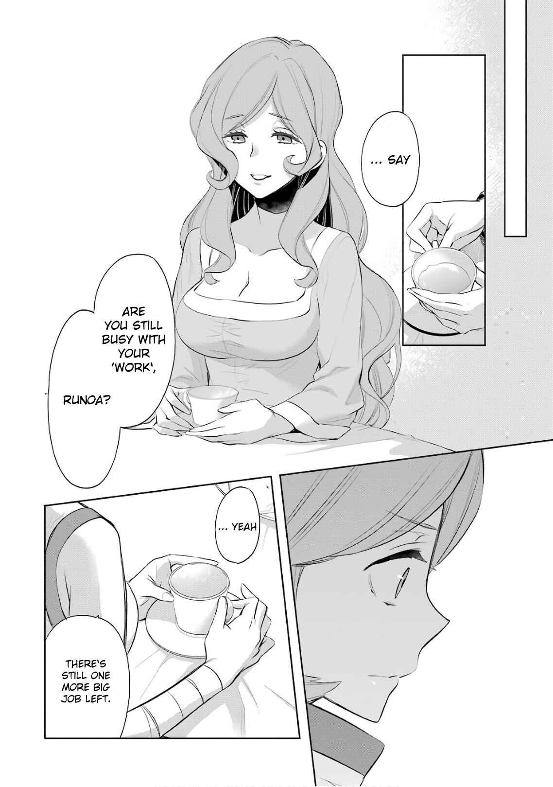 Page 38 Chapter 15 Dungeon ni Deai o Motomeru no wa Machigatteiru Darou ka: Familia Chronicle—Episode Ryuu