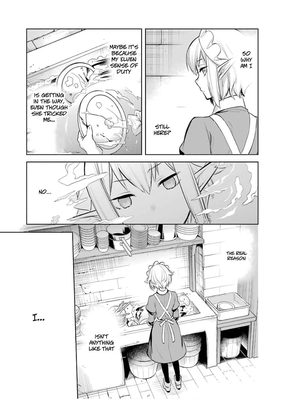 Page 19 Chapter 13 Dungeon ni Deai o Motomeru no wa Machigatteiru Darou ka: Familia Chronicle—Episode Ryuu