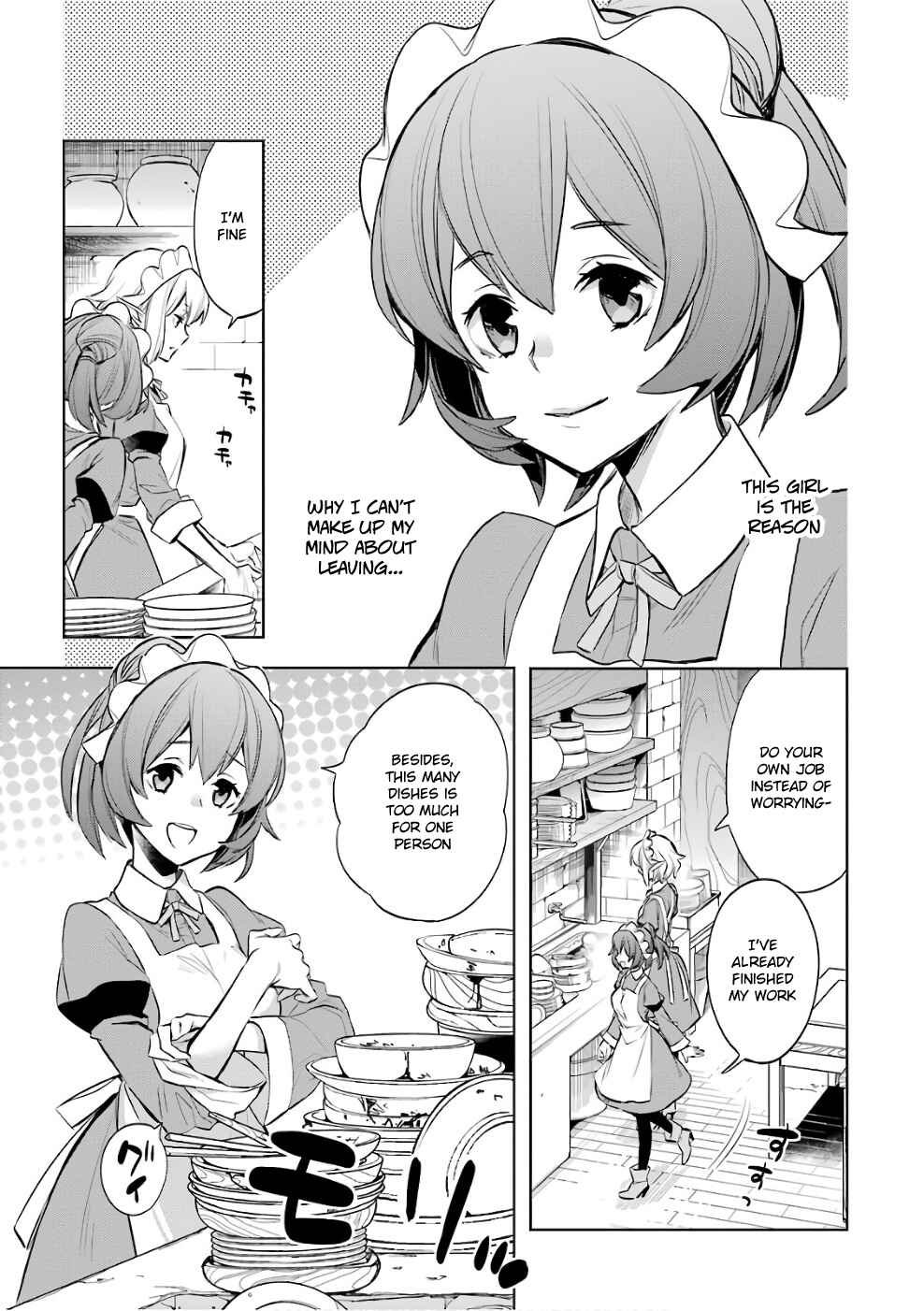 Page 25 Chapter 13 Dungeon ni Deai o Motomeru no wa Machigatteiru Darou ka: Familia Chronicle—Episode Ryuu