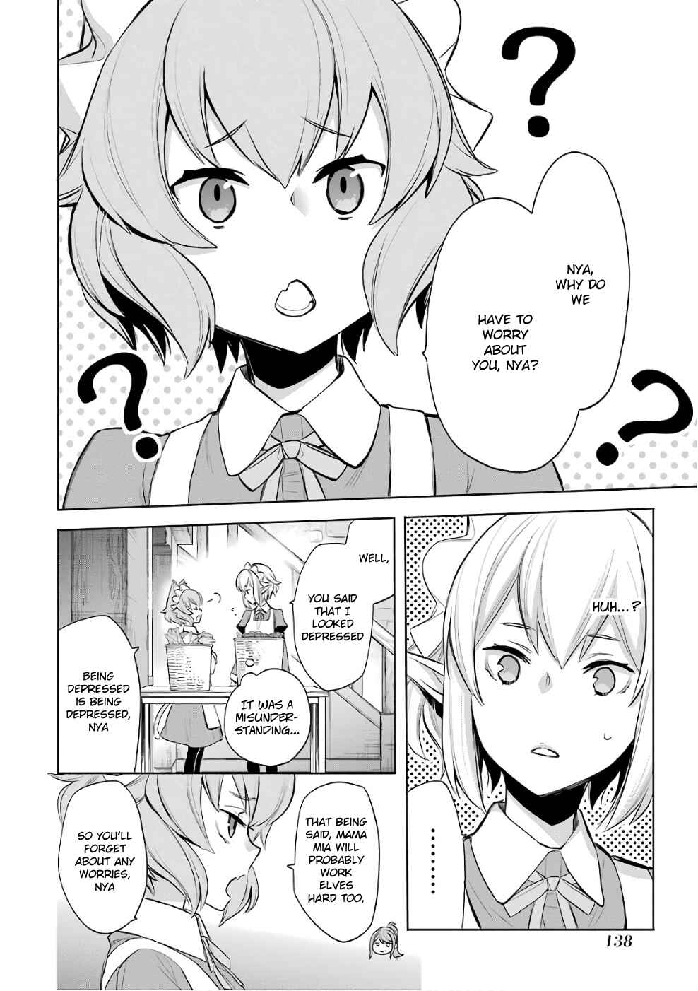 Page 8 Chapter 13 Dungeon ni Deai o Motomeru no wa Machigatteiru Darou ka: Familia Chronicle—Episode Ryuu