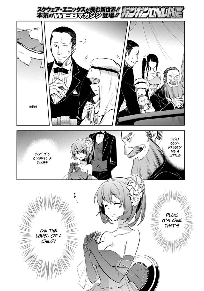 Page 28 Chapter 5 Dungeon ni Deai o Motomeru no wa Machigatteiru Darou ka: Familia Chronicle—Episode Ryuu