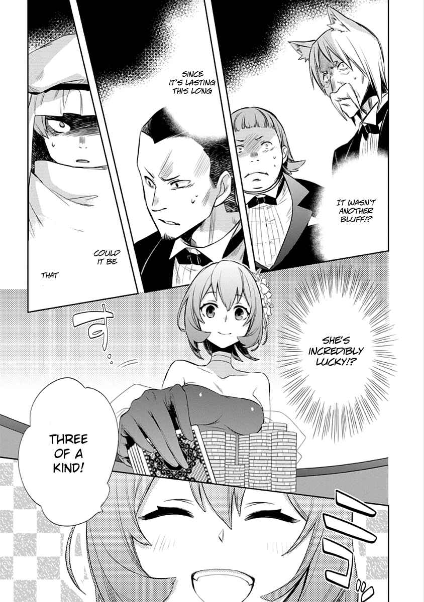 Page 39 Chapter 5 Dungeon ni Deai o Motomeru no wa Machigatteiru Darou ka: Familia Chronicle—Episode Ryuu