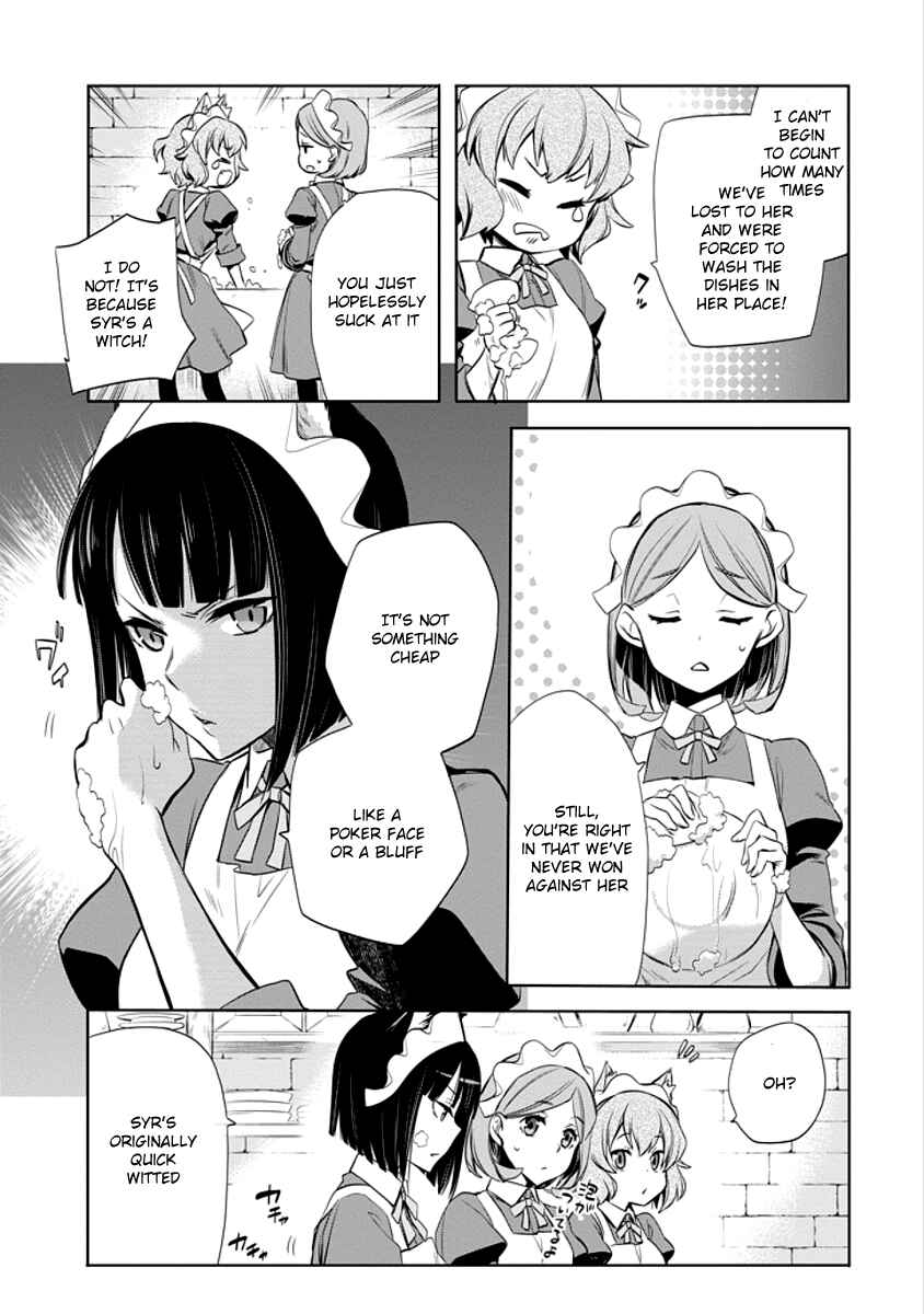 Page 49 Chapter 5 Dungeon ni Deai o Motomeru no wa Machigatteiru Darou ka: Familia Chronicle—Episode Ryuu