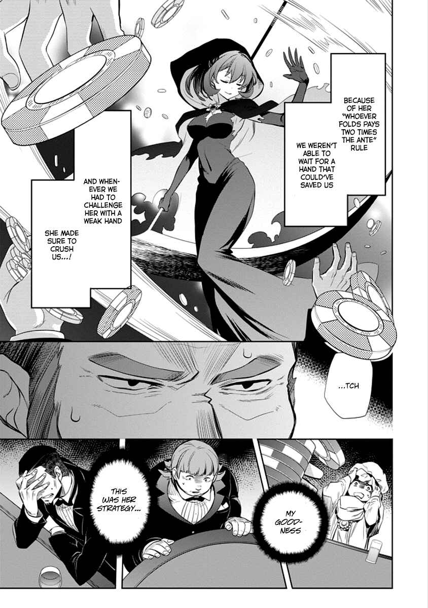 Page 59 Chapter 5 Dungeon ni Deai o Motomeru no wa Machigatteiru Darou ka: Familia Chronicle—Episode Ryuu