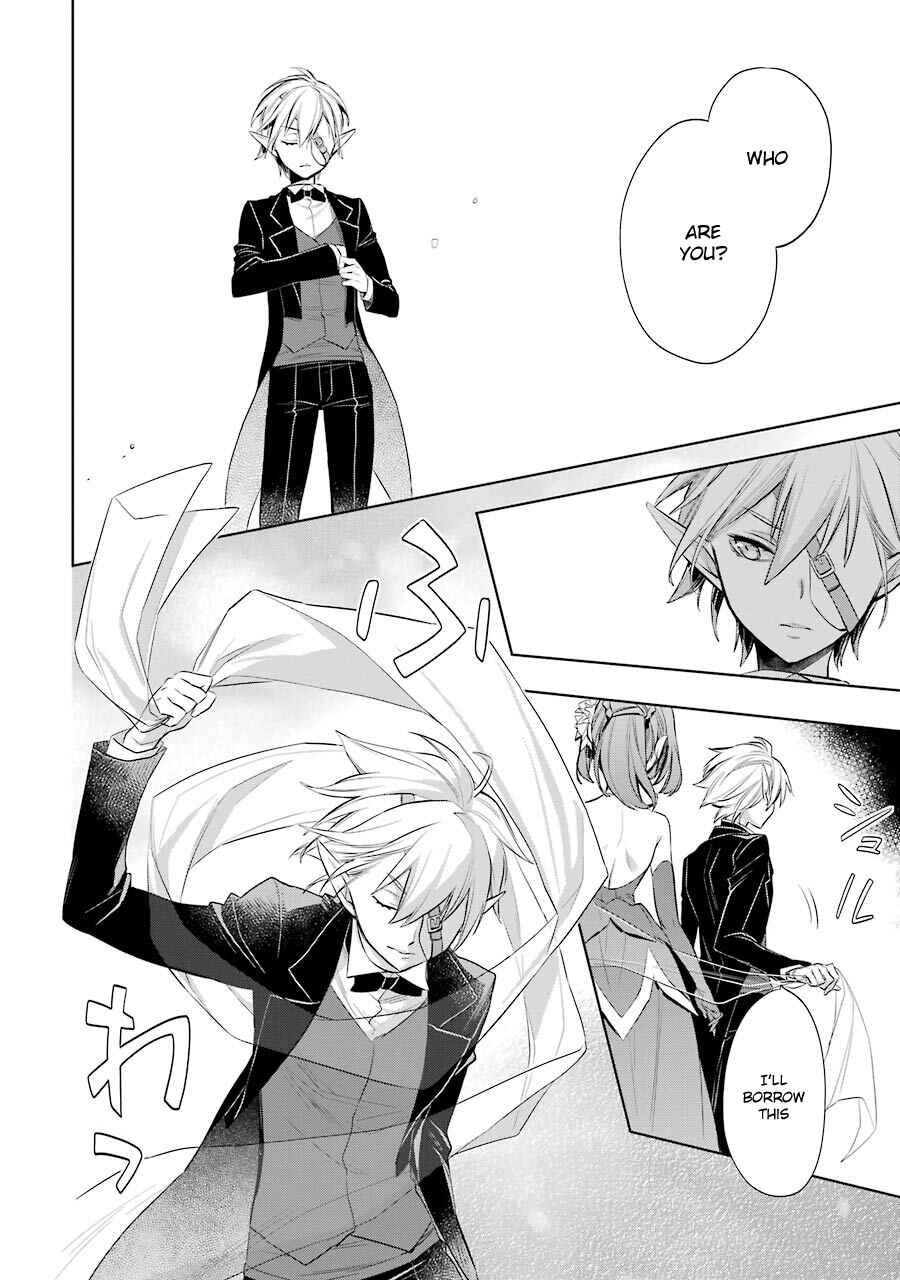 Page 22 Chapter 6 Dungeon ni Deai o Motomeru no wa Machigatteiru Darou ka: Familia Chronicle—Episode Ryuu