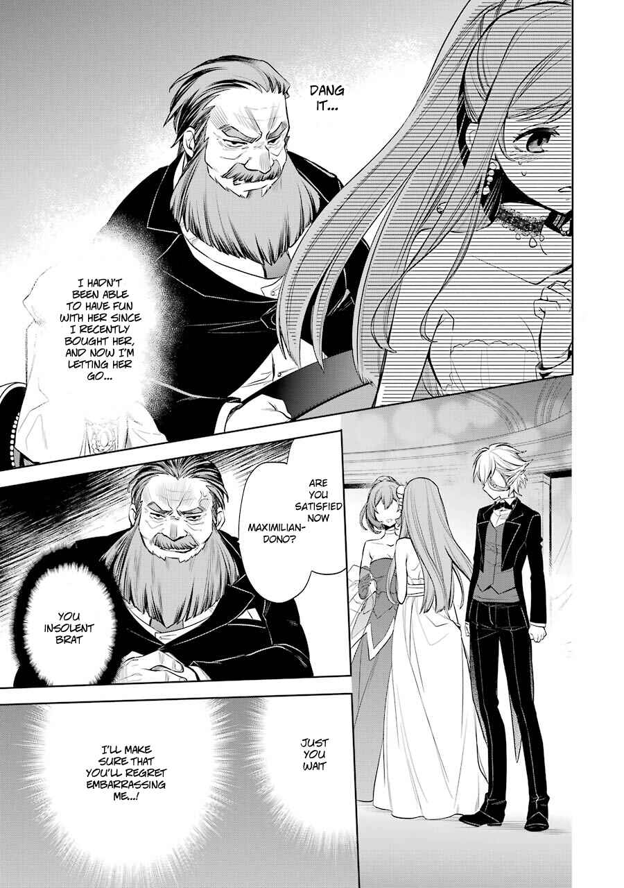 Page 7 Chapter 6 Dungeon ni Deai o Motomeru no wa Machigatteiru Darou ka: Familia Chronicle—Episode Ryuu