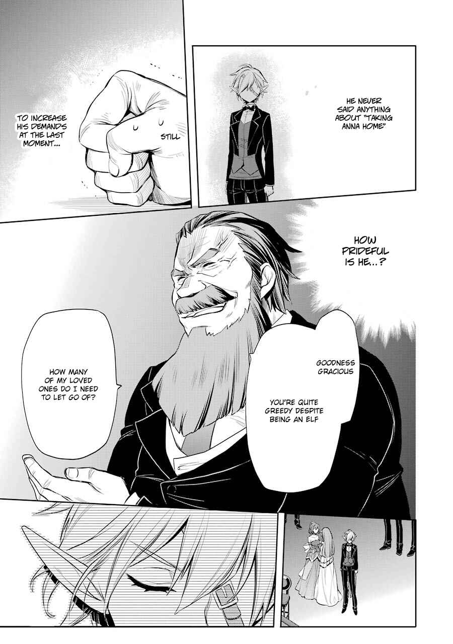Page 9 Chapter 6 Dungeon ni Deai o Motomeru no wa Machigatteiru Darou ka: Familia Chronicle—Episode Ryuu