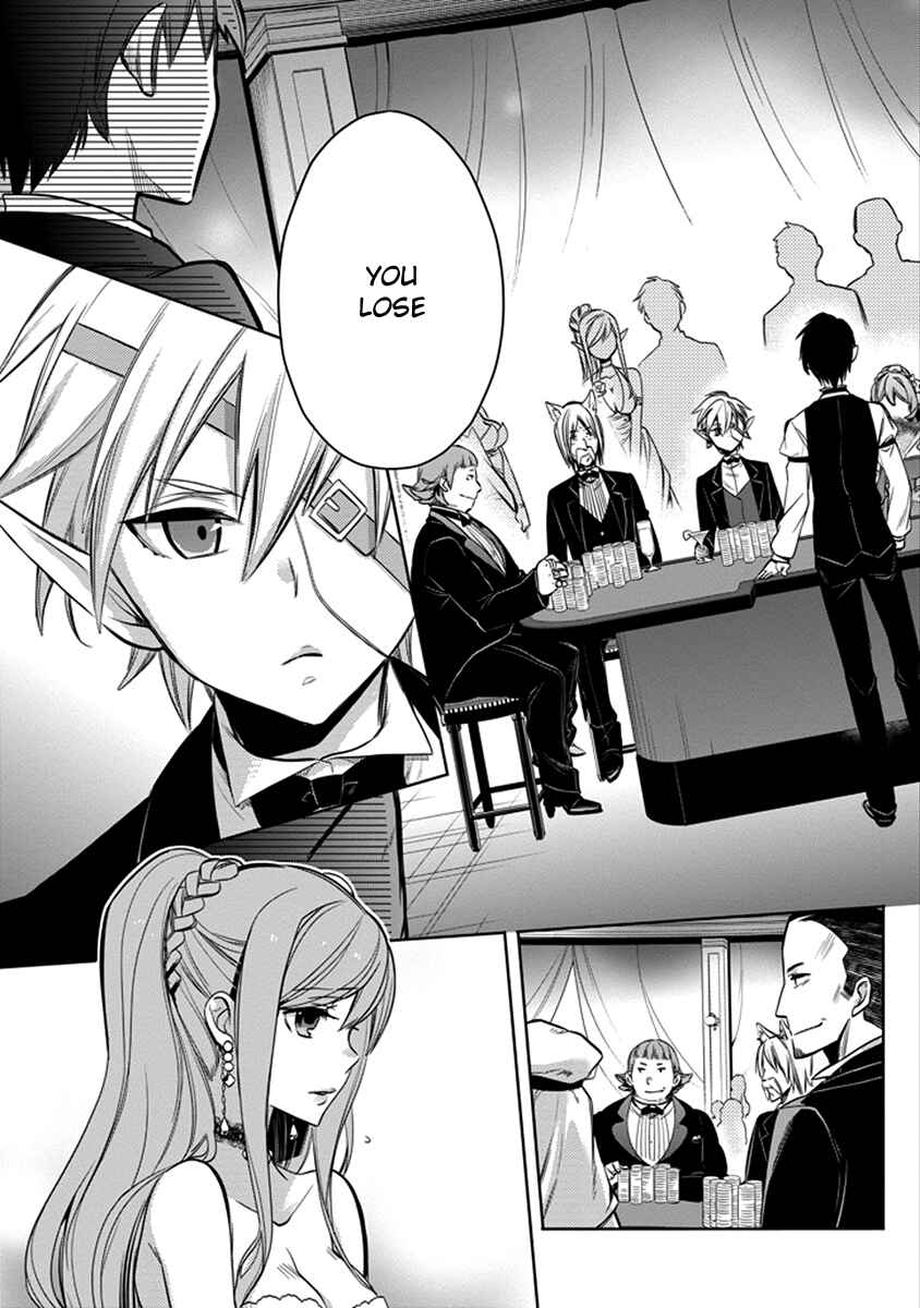 Page 29 Chapter 4 Dungeon ni Deai o Motomeru no wa Machigatteiru Darou ka: Familia Chronicle—Episode Ryuu