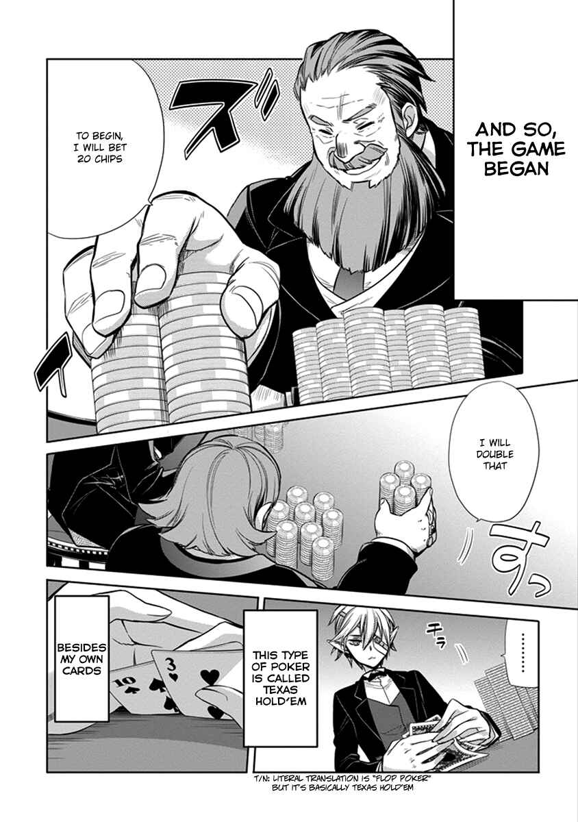 Page 30 Chapter 4 Dungeon ni Deai o Motomeru no wa Machigatteiru Darou ka: Familia Chronicle—Episode Ryuu